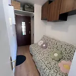Apartmán Cocon Des Pins 4 Personnes, Piscine, Mer, Clim, Wifi Sanary-sur-Mer