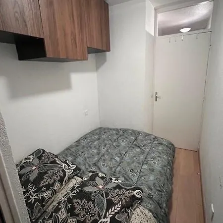 Apartman Cocon Des Pins 4 Personnes, Piscine, Mer, Clim, Wifi