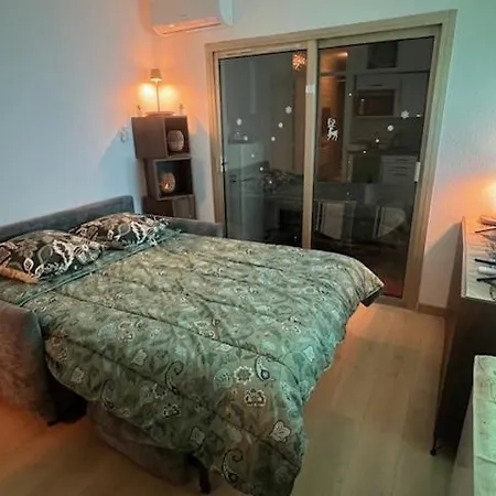 Cocon Des Pins 4 Personnes, Piscine, Mer, Clim, Wifi Sanary-sur-Mer