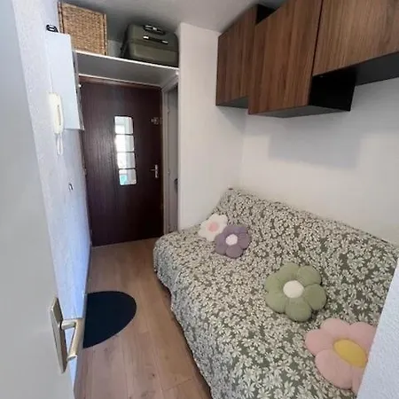 Apartman Cocon Des Pins 4 Personnes, Piscine, Mer, Clim, Wifi Sanary-sur-Mer