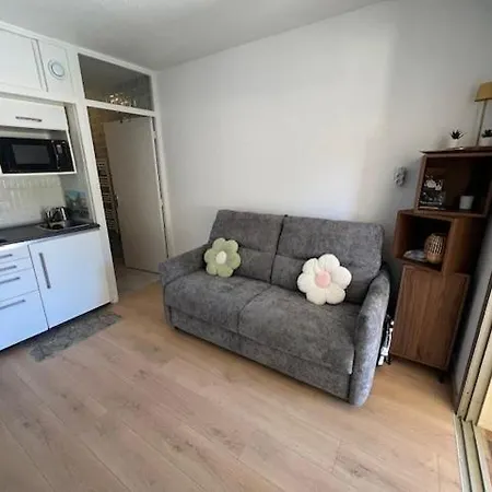 Cocon Des Pins 4 Personnes, Piscine, Mer, Clim, Wifi * Sanary-sur-Mer