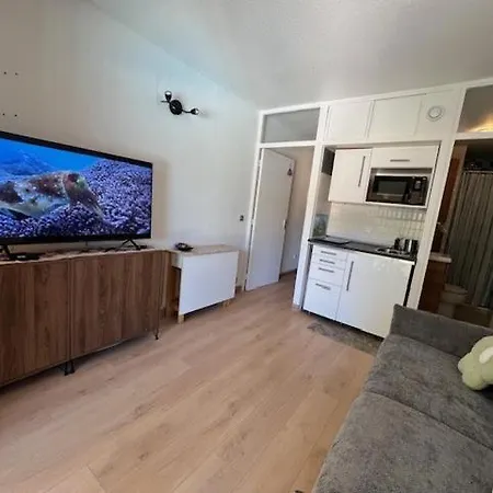 Cocon Des Pins 4 Personnes, Piscine, Mer, Clim, Wifi